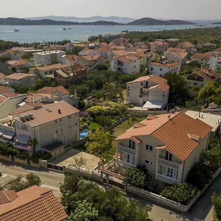 Royal Silver Apartment Vodice Exteriér fotografie