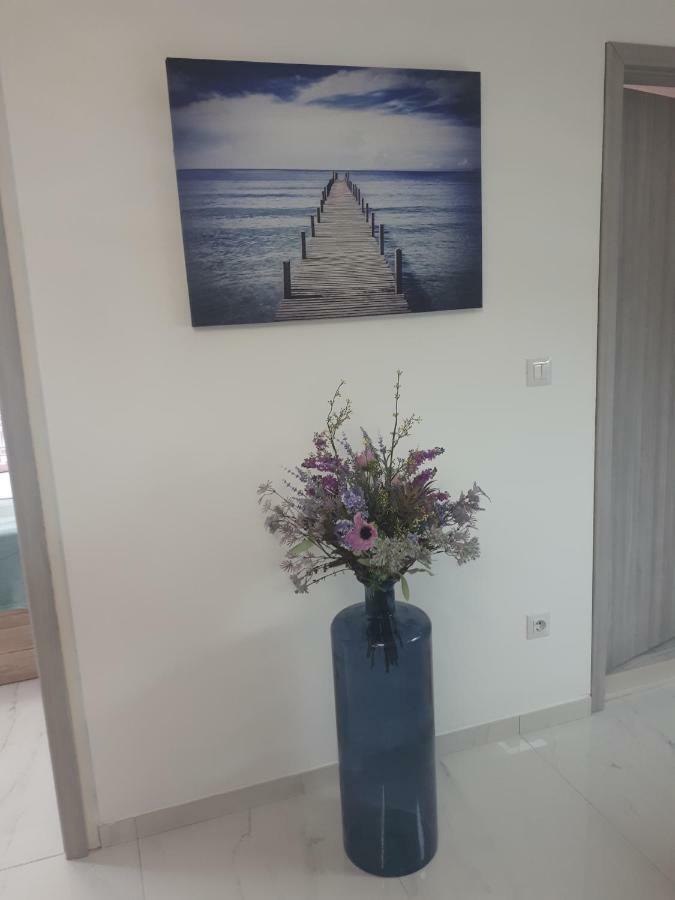 Royal Silver Apartment Vodice Exteriér fotografie