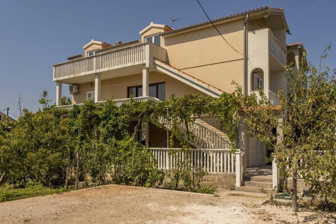 Royal Silver Apartment Vodice Exteriér fotografie