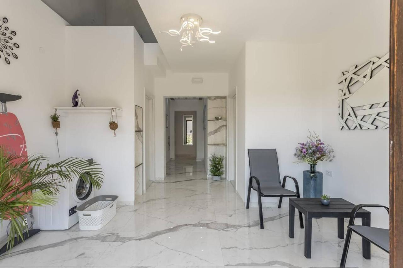 Royal Silver Apartment Vodice Exteriér fotografie