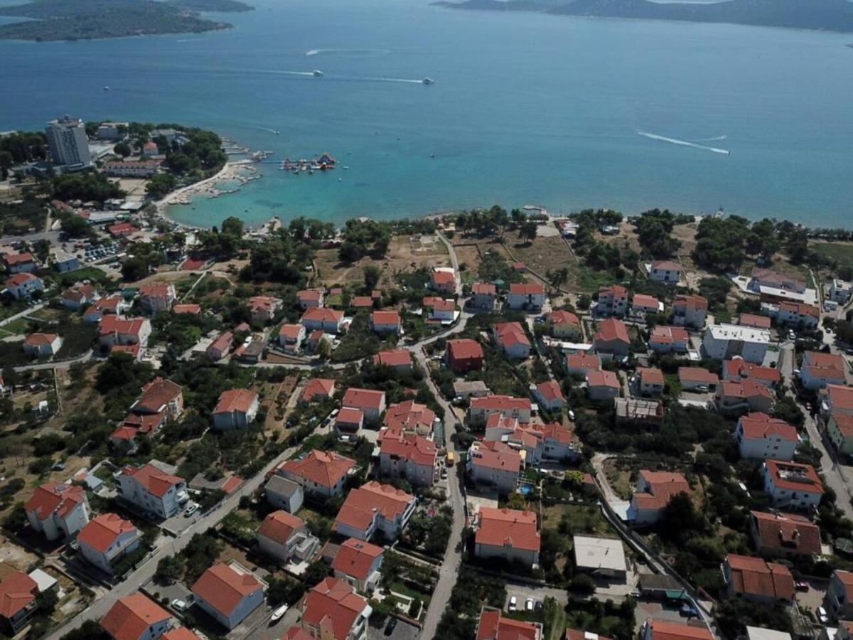 Royal Silver Apartment Vodice Exteriér fotografie